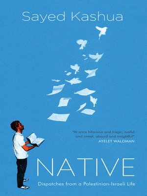 cover image of Native